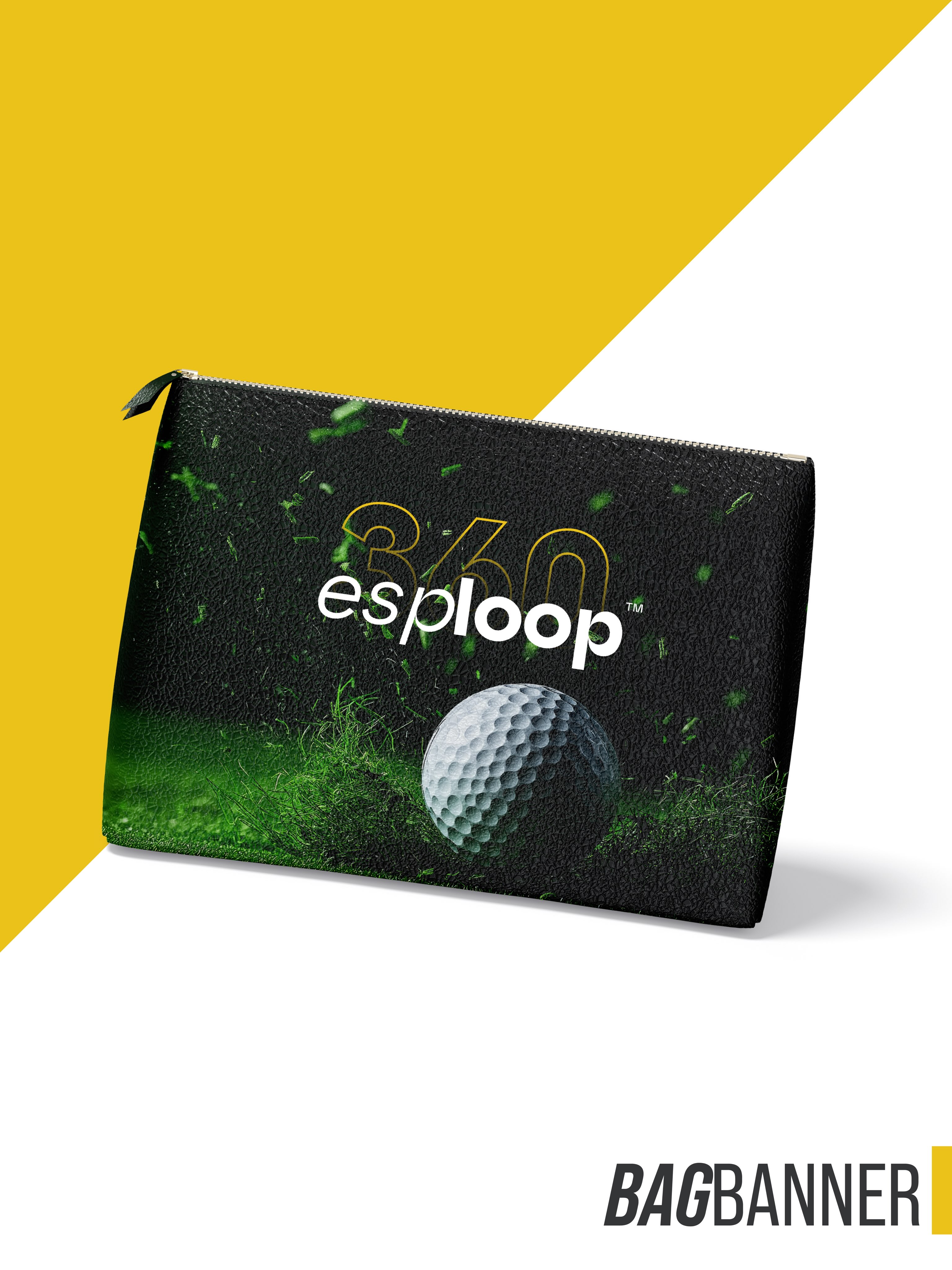 Bag Banner